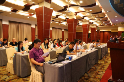 2014第四屆APT經(jīng)銷商產(chǎn)品經(jīng)理團(tuán)隊(duì)會(huì)議在上海成功召開